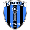 FK Bayterek Astana