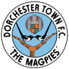 Dorchester Town