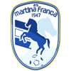 ASD Martina Calcio 1947