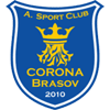 Corona 2010 Brasov