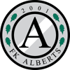FK Alberts Riga
