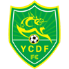 Jiangsu Yancheng Dingli FC