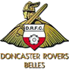 Doncaster Rovers Belles LFC