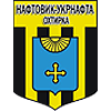 FC Naftovyk-Ukrnafta