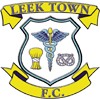 Leek Town FC