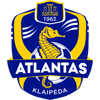 FK Atlantas Klaipeda