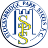 Stocksbridge Park Steels FC