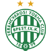 Ferencvarosi TC II