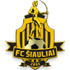 FK Siauliai