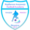 FC Academy Pandev