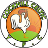 Cockhill Celtic