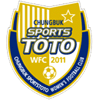 Sejong Sportstoto WFC