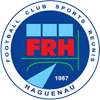 FCSR Haguenau