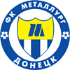 FC Metalurg Donetsk