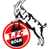 1 FC Cologne
