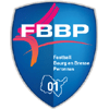 Football Bourg-En-Bresse Peronnas 01