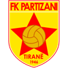 Partizan Tirana B