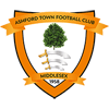 Ashford Town FC