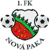 1 FK Nova Paka