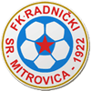 FK Radnicki Sremska Mitrovica