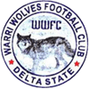 Warri Wolves FC