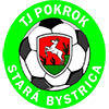 TJ Pokrok Stara Bystrica
