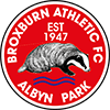 Broxburn Athletic