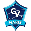 Cv Haris