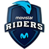 Movistar Riders