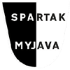 TJ Spartak Myjava