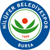 Nilufer Belediye Bursa