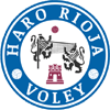 Haro Rioja Voley