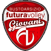 Futura Volley Giovani Busto Arsizio