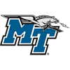 Middle Tennessee Blue Raiders