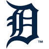 Detroit Tigers