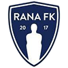 Rana FK