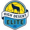 High Desert Elite FC