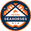 Southern California Seahorses