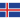 Iceland - Denmark