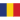 Romênia - Montenegro