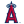 Los Angeles Angels of Anaheim