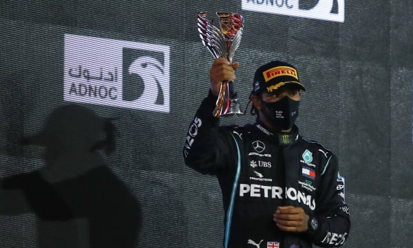 AUTO-PRIX-F1-UAE-PODIUM