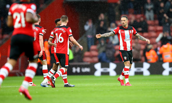 Southampton FC v Burnley FC - Premier League