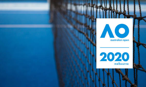 Australian Open 2020