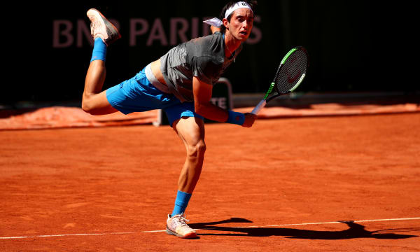 2019 French Open - Day Eight