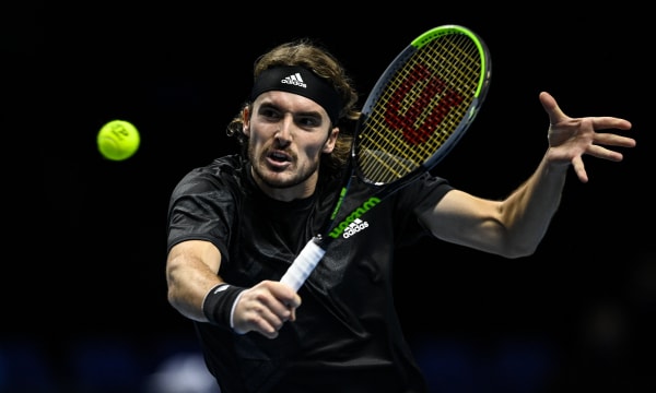 Nitto ATP World Tour Finals - Day One