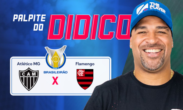 didico, palpite, atletico-mg, flamengo