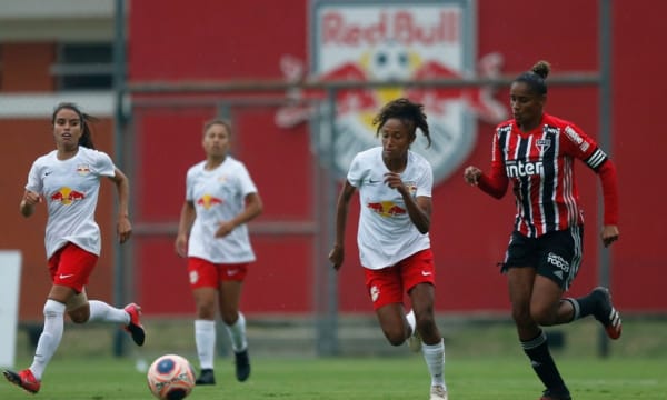 feminino bragantino