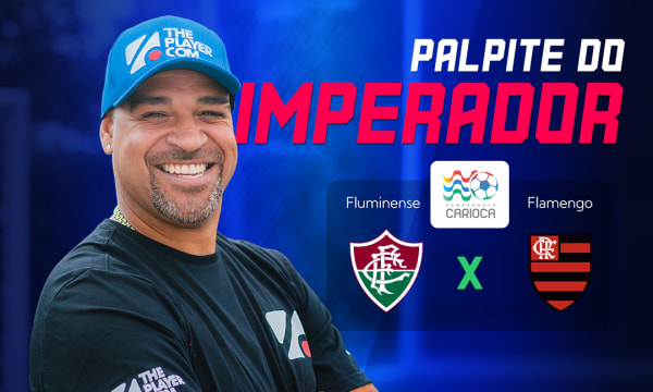 adriano fluminense flamengo