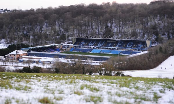 Wycombe Wanderers v Tottenham Hotspur: The Emirates FA Cup Fourth Round